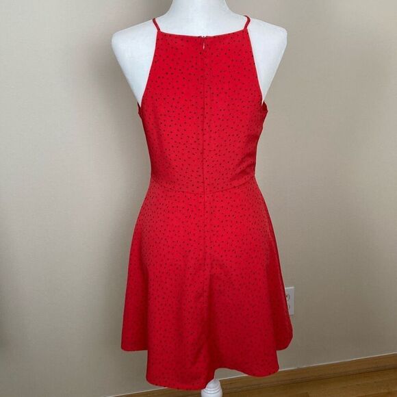 BB Dakota Sundress Size 6 Style BG18278‎ - Picture 2 of 10